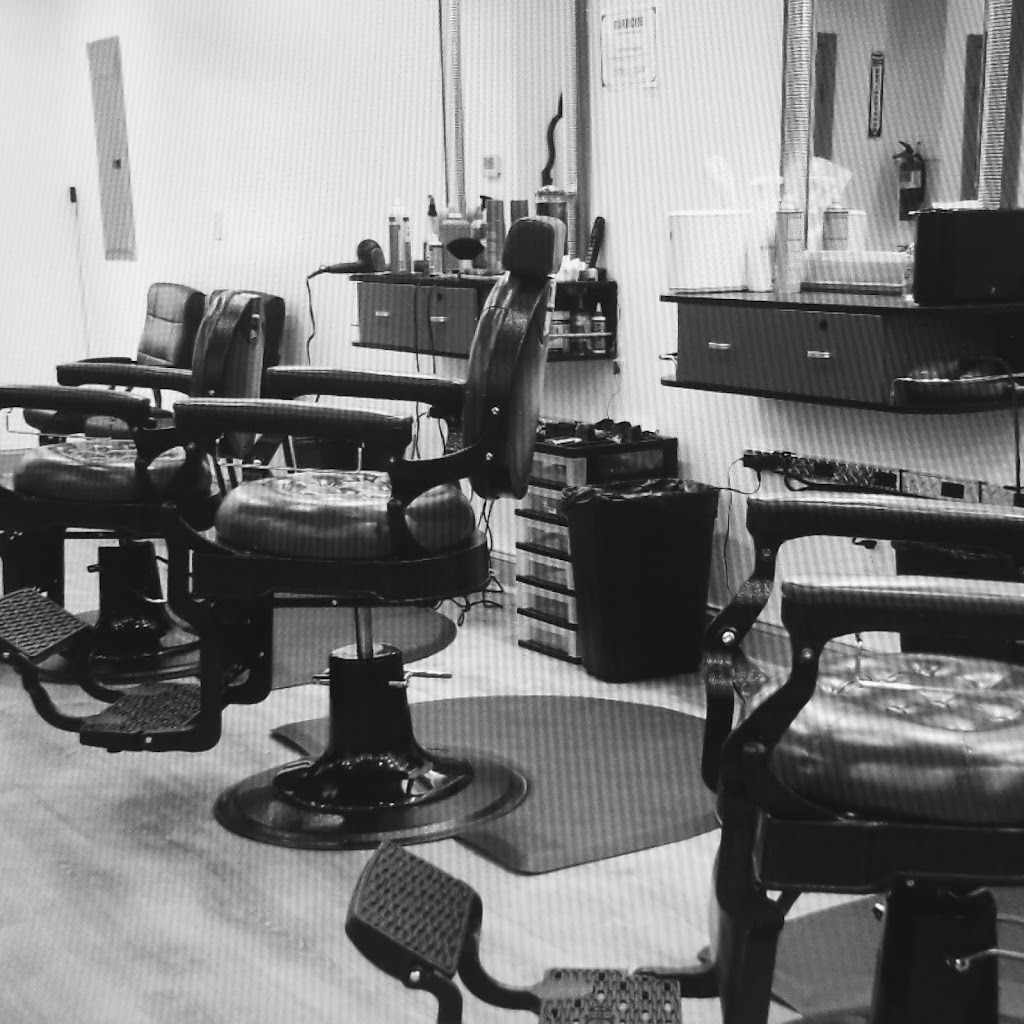 Sharp Edges Barber Shop Hamilton, VA 20158 Services and Reviews