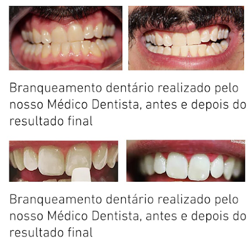 Clínica de Medicina Dentária da Lagoa - Senhora da Hora - Matosinhos