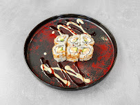 Sushi du Restaurant Sushi Mongers à Lille - n°17