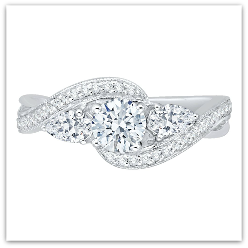 Jeweler «CornerStone Fine Jewelry», reviews and photos, 2821 S Glenstone Ave, Springfield, MO 65804, USA