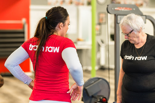 Gym «Innovative Fitness LLC», reviews and photos, 1105 Regents Blvd, Fircrest, WA 98466, USA