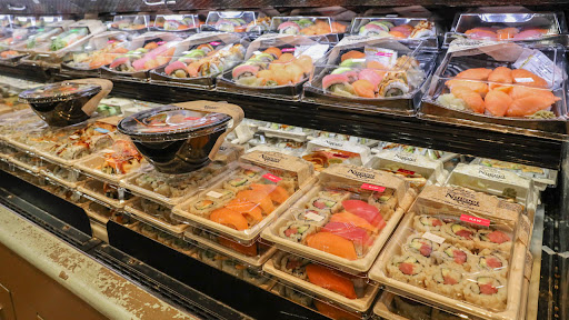 Grocery Store «Nugget Markets», reviews and photos, 1414 E Covell Blvd, Davis, CA 95616, USA