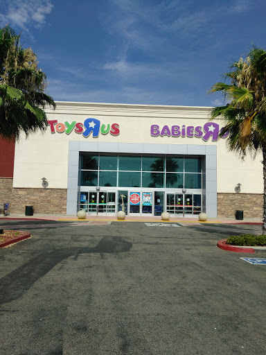 Toy Store «Toys