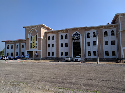 Semerkand Kültür Merkezi Sakarya