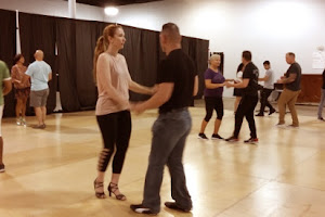 Salsa Lessons San Antonio