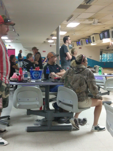 Bowling Alley «Bowl Star, Inc», reviews and photos, 4180 Pinkston Dr, Beaumont, TX 77703, USA