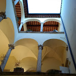 Photo n°4 de l'avis de sturbit. fait le 29/09/2018 à 17:23 sur le  Hotel Palazzo Guiderocchi à Ascoli Piceno