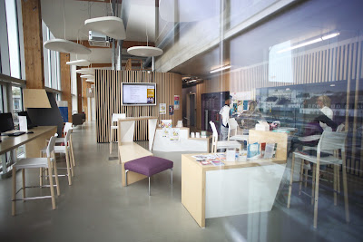 Mission Locale Réseaux pour l'emploi Pays de Lorient à Lorient