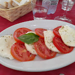 Photo n°3 de l'avis de Bea.e fait le 16/07/2023 à 18:53 sur le  Lucignolo à Tropea