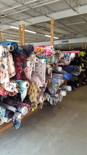 Fabric Store «Fabric Joint», reviews and photos, 3372 Memorial Dr, Decatur, GA 30032, USA