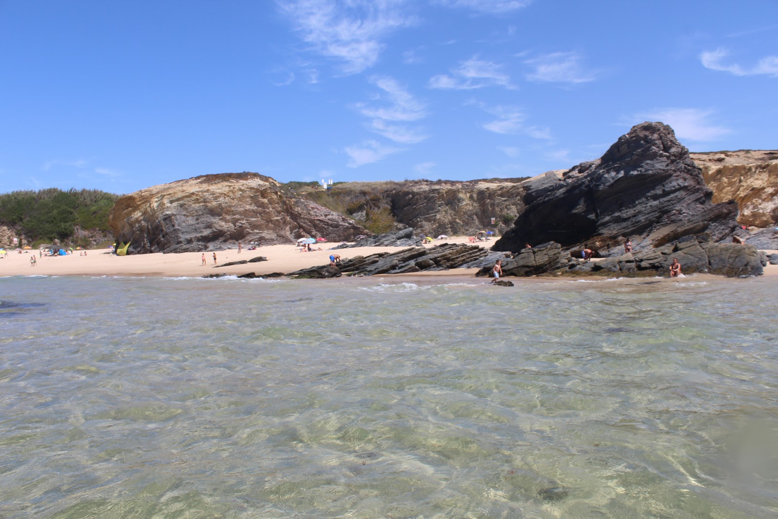 Praia da Cerca Nova photo #7