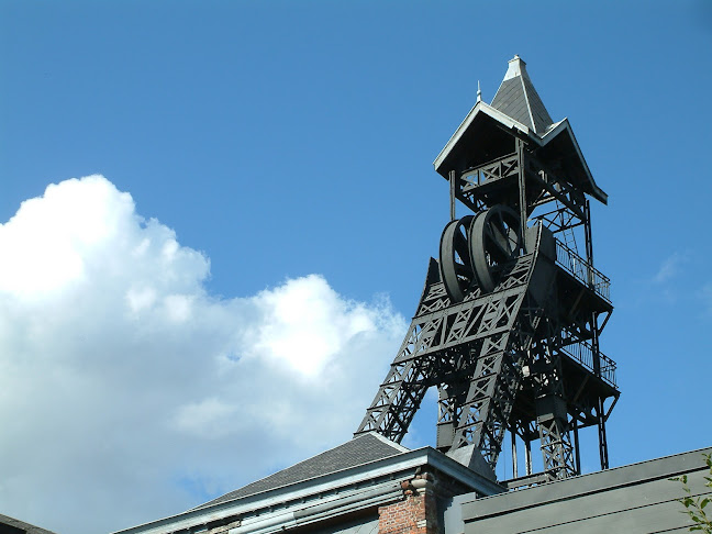 Bois-du-Luc - Museum
