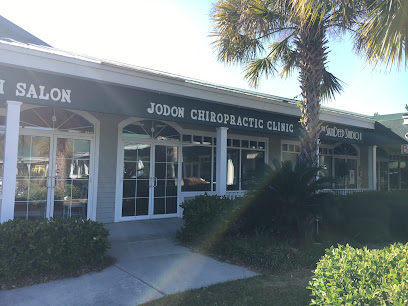 Jodon Chiropractic Clinic