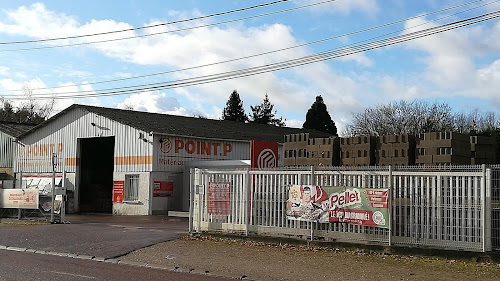 Magasin de materiaux de construction Point.P - Bar sur Seine Bar-sur-Seine