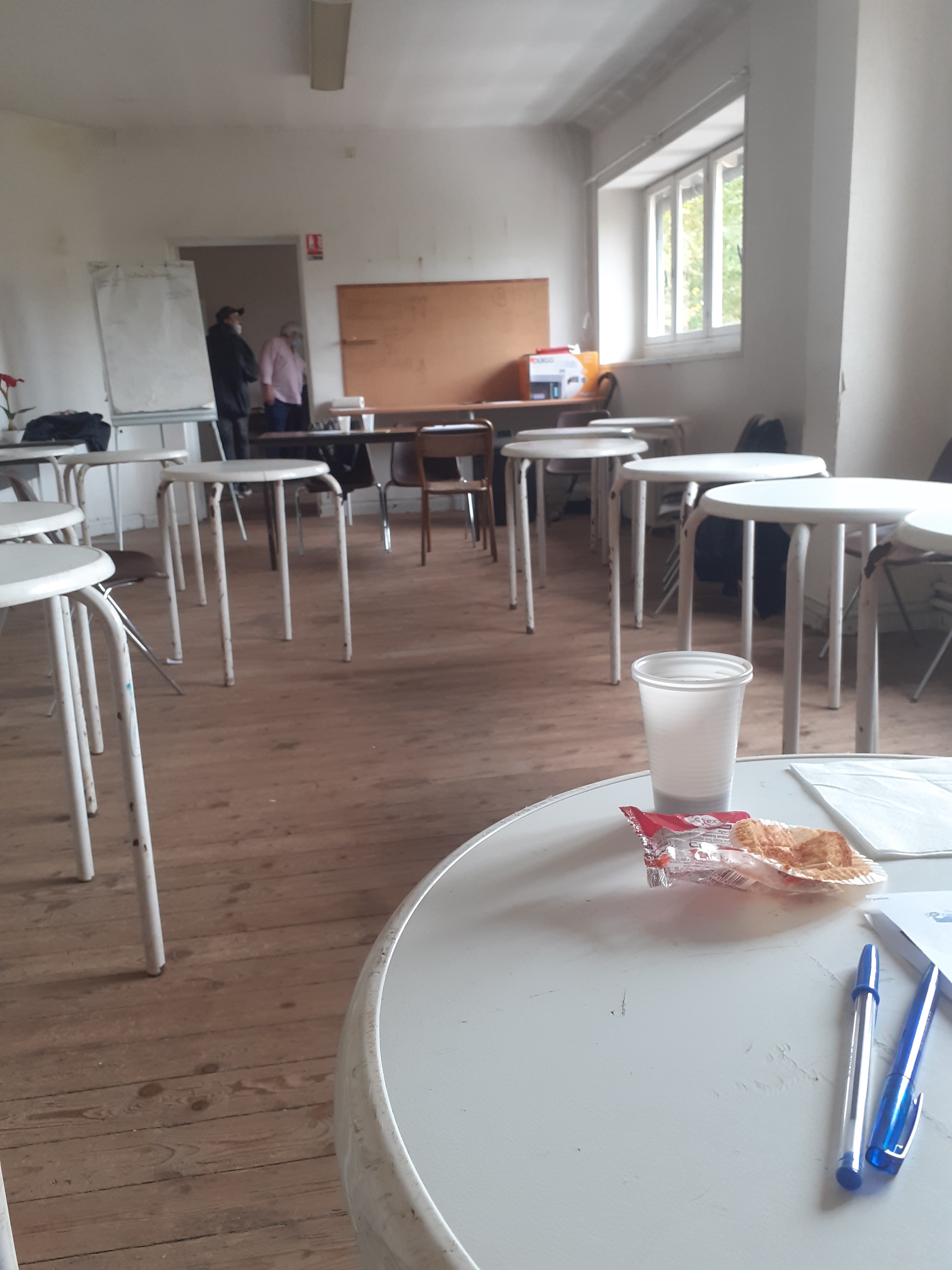 Photo n° 1 de l'avis de Girol.e fait le 27/10/2020 à 16:14
