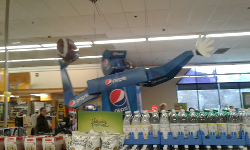 Grocery Store «Super Stop & Shop», reviews and photos, 450 Paradise Rd, Swampscott, MA 01907, USA