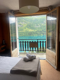 Photo n°51 de Le Chalet de Roselend - Hôtel - Restaurant à Beaufort ()