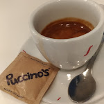 Photo n°1 de l'avis de Giulia. fait le 06/05/2018 à 13:06 sur le  Segafredo Caffè - Puccino’s à Corciano