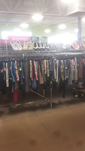 Non-Profit Organization «Goodwill Store», reviews and photos, 193 Avon Village Dr, Avon, IN 46123, USA