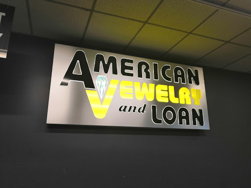 Jewelry Store «American Jewelry & Loan - Detroit», reviews and photos, 20450 Greenfield Rd, Detroit, MI 48235, USA