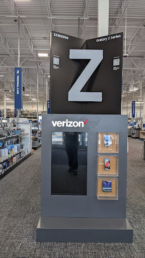 Electronics Store «Best Buy», reviews and photos, 1455 Stafford Market Pl, Stafford, VA 22556, USA