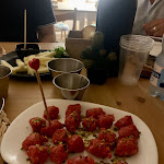 Photo n°5 de l'avis de Andrea.e fait le 04/08/2022 à 21:08 sur le  MACELLERIA E BRACERIA AL VITELLO D`ORO di Ventura Vincenzo à Acquaviva delle Fonti