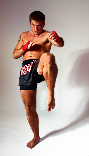 Martial Arts School «Master Mehrdad’s Martial Arts & Muay Thai», reviews and photos, 2685 Ulmerton Rd, Clearwater, FL 33762, USA