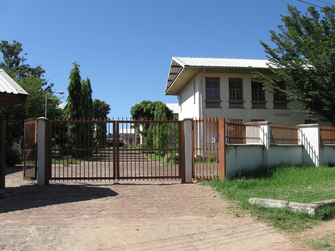 Deaf Mute Institute Tabora - Shule ya Watoto Viziwi Tabora