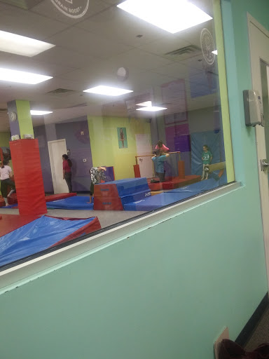 Gymnastics Center «The Little Gym», reviews and photos, 6911 Telegraph Rd, Alexandria, VA 22310, USA