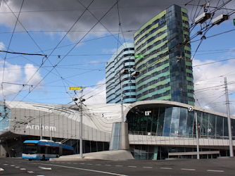 Baanos Uitzendbureau Arnhem