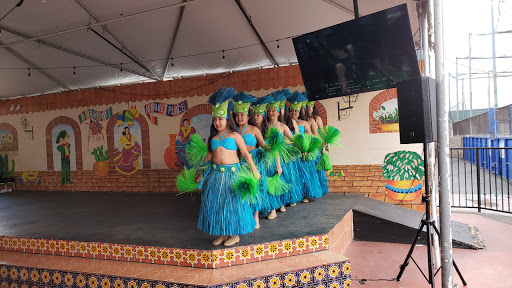 La Placita at the Anaheim Marketplace