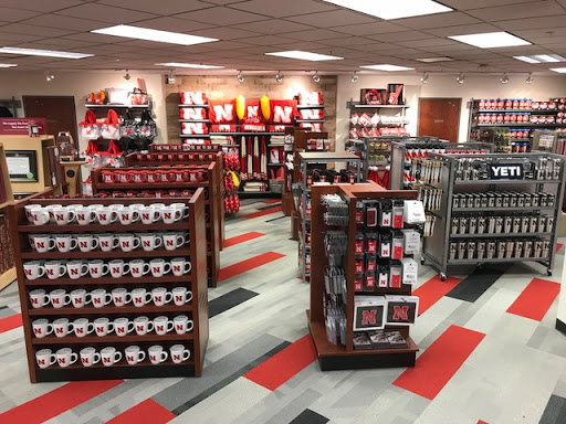 Book Store «University Bookstore», reviews and photos, 1500 S St, Lincoln, NE 68588, USA