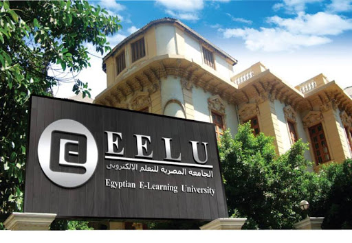 National Egyptian E-Learning University