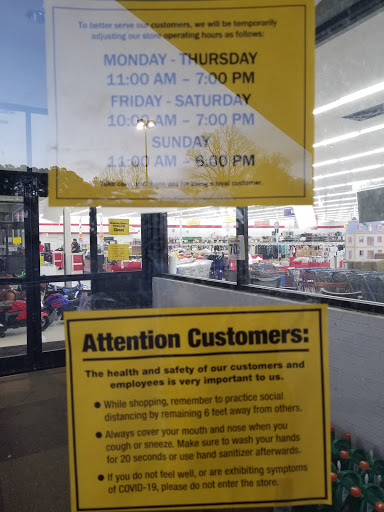 Discount Store «Dirt Cheap», reviews and photos, 2239 Fairview Blvd, Fairview, TN 37062, USA