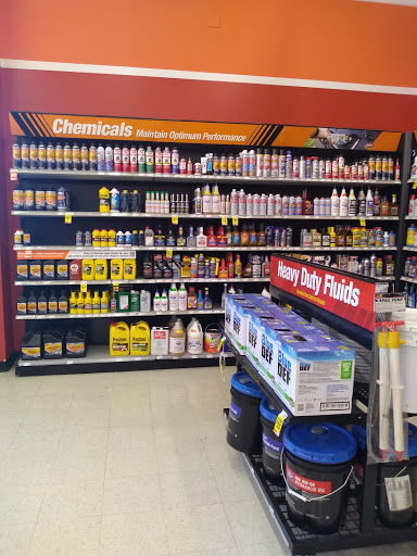 Auto Parts Store «AutoZone», reviews and photos, 772 Indian Boundary Rd, Chesterton, IN 46304, USA