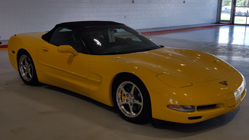 Car Dealer «Al Serra Buick GMC», reviews and photos, 6201 Saginaw Rd, Grand Blanc, MI 48439, USA