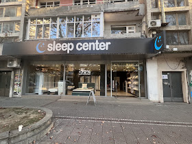 SleepCenter