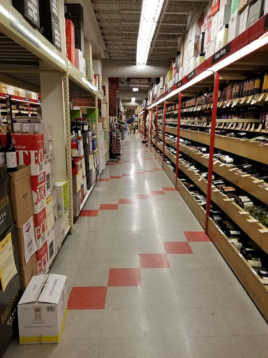 Wine Store «Total Wine & More», reviews and photos, 8727 Loch Raven Blvd, Towson, MD 21286, USA