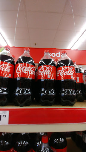 Discount Supermarket «Save-A-Lot», reviews and photos, 9505 Airport Plaza, Dansville, NY 14437, USA