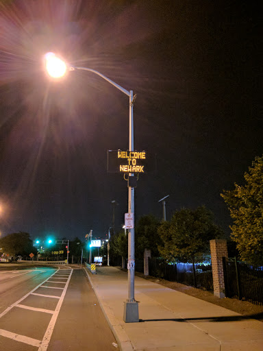 Tire Shop «Elsy Discount Tire Pros», reviews and photos, 429 Raymond Blvd, Newark, NJ 07105, USA