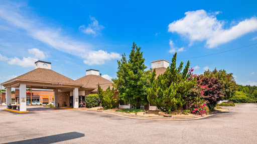 Health resort Fayetteville