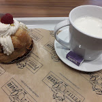 Photo n° 1 de l'avis de skyex. fait le 19/10/2020 à 11:04 pour Boulangerie Artisan Petit Jean - Les Tourelles à Cherbourg-en-Cotentin