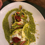 Photo n°1 de l'avis de Mirko.r fait le 21/08/2023 à 21:06 sur le  Osteria Il Rosone à Locorotondo