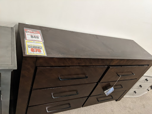 Furniture Store «John Paras Furniture & Mattresses», reviews and photos, 3565 S Redwood Rd, West Valley City, UT 84119, USA