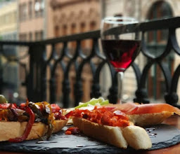 Bechamel - Cocina Mexpañola photo