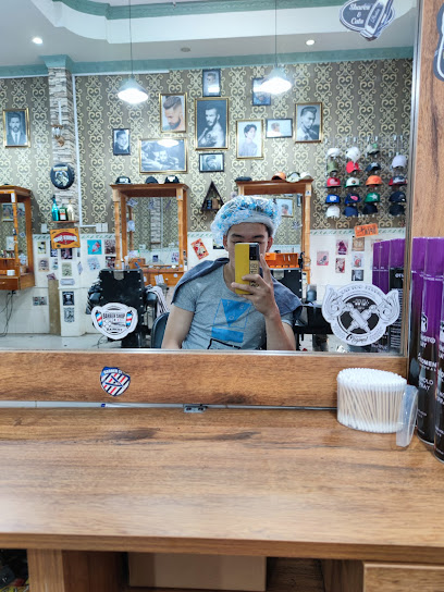 Top Barber Shop Đồng Xoài