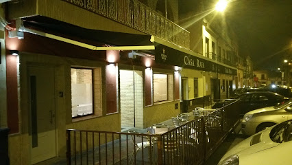Bar restaurante Casa Rafa - C. Álava, 27, 41702 Dos Hermanas, Sevilla, Spain