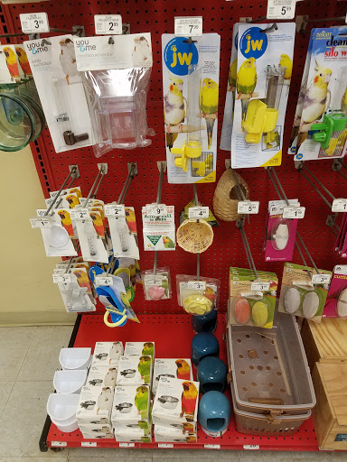Pet Supply Store «Petco Animal Supplies», reviews and photos, 13691 Ridgedale Dr, Minnetonka, MN 55305, USA