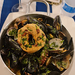 Photo n°2 de l'avis de DOMENICO.E fait le 05/02/2018 à 22:14 sur le  Zucchero & Cannella Beach à Marina di Ascea