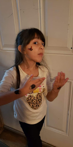 Tattoo Shop «Body Expressions Tattoo Studio», reviews and photos, 406 E Kingsbury St, Seguin, TX 78155, USA